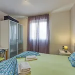 Frontera Croatia * Poreč