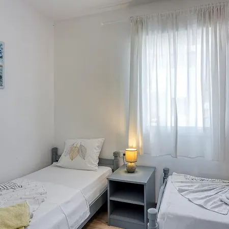 Frontera Croatia Villa