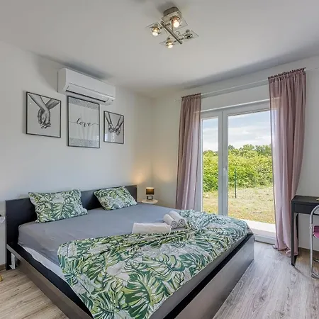 Villa Frontera Croatia Poreč