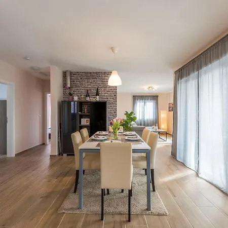 Frontera Croatia Villa