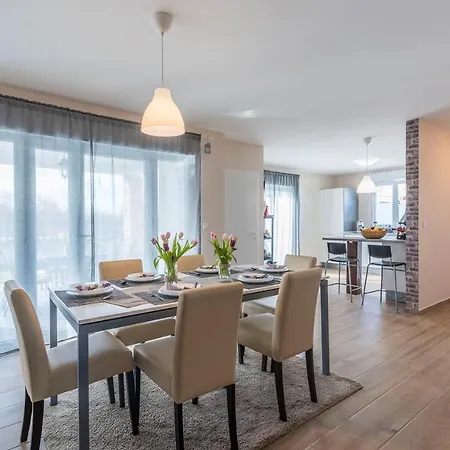 Villa Frontera Croatia *