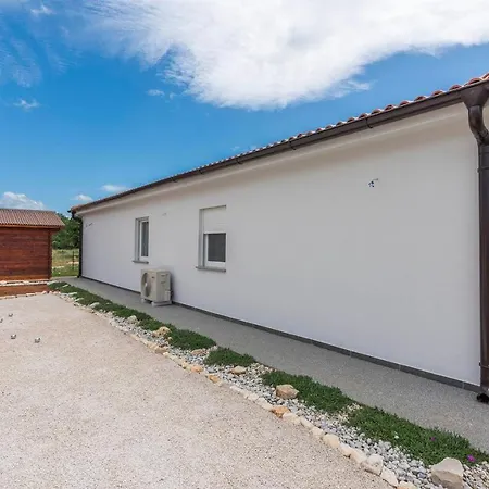 Villa Frontera Croatia *