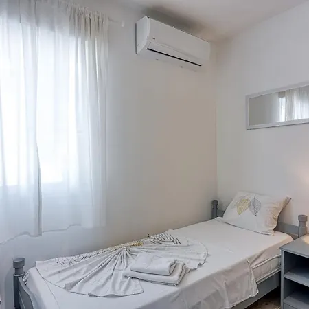 Frontera Croatia Villa Porec