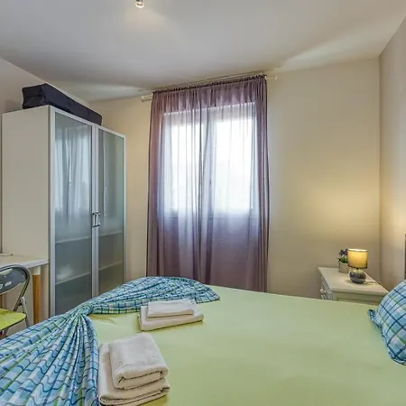 Frontera Croatia * Пореч