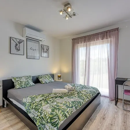 Frontera Croatia Villa