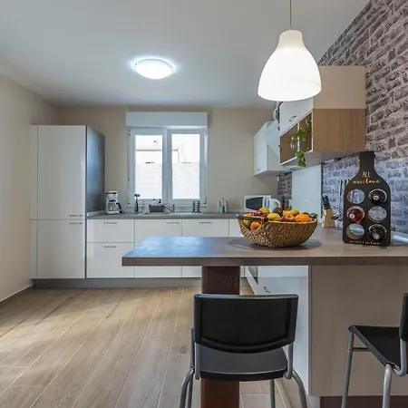 Villa Frontera Croatia Porec