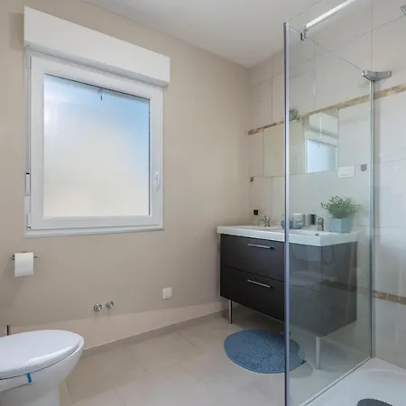 Frontera Croatia Вілла Пореч