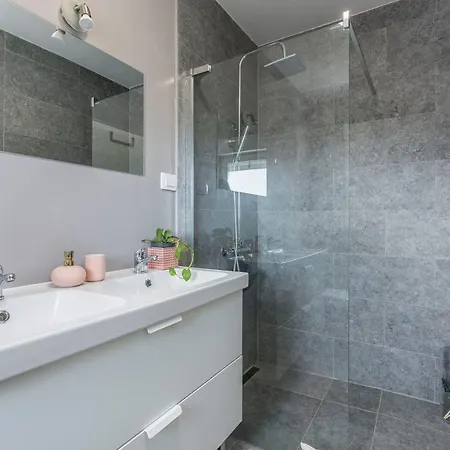 Villa Frontera Croatia