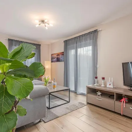 Villa Frontera Croatia *