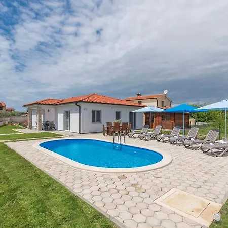 Frontera Croatia Вілла