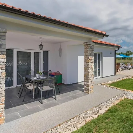 Villa Frontera Croatia