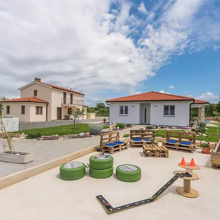 Villa Frontera Croatia *