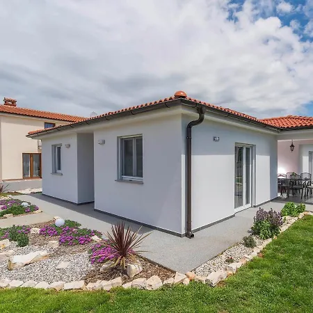 Frontera Croatia Вілла *