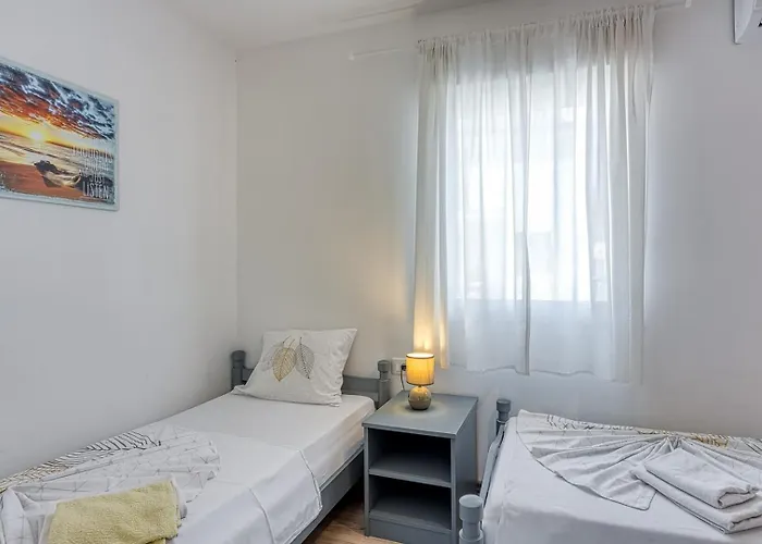 Frontera Croatia Villa