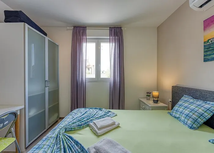 Frontera Croatia Вілла Пореч