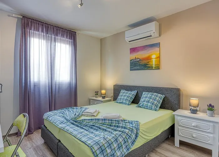 Frontera Croatia Poreč