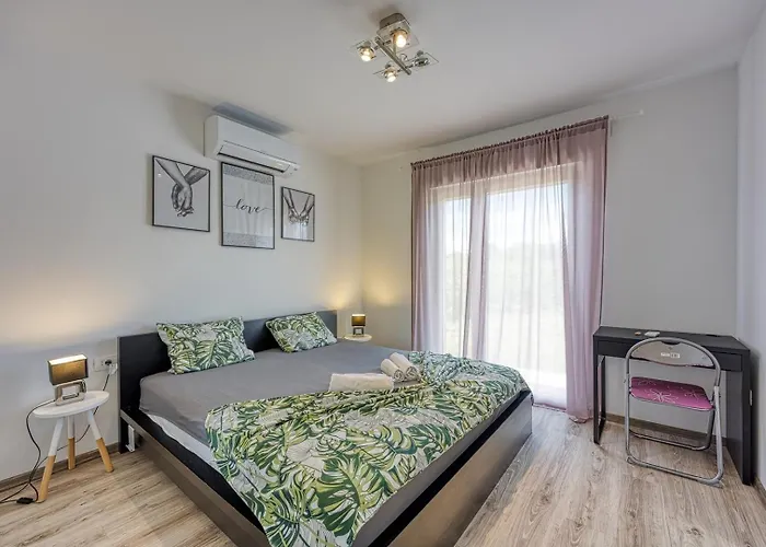 Frontera Croatia ヴィラ