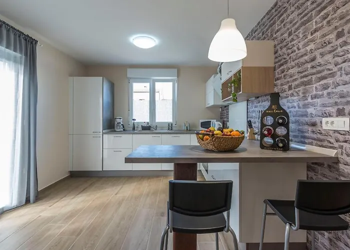 Villa Frontera Croatia Poreč