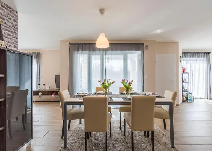 Frontera Croatia Villa