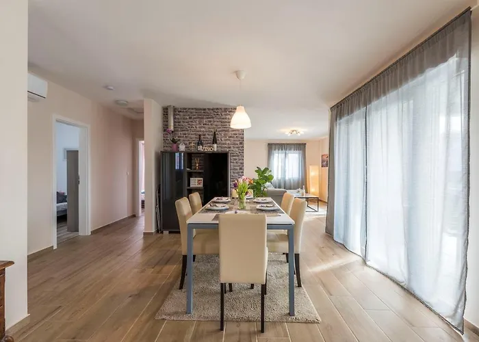 Frontera Croatia Villa