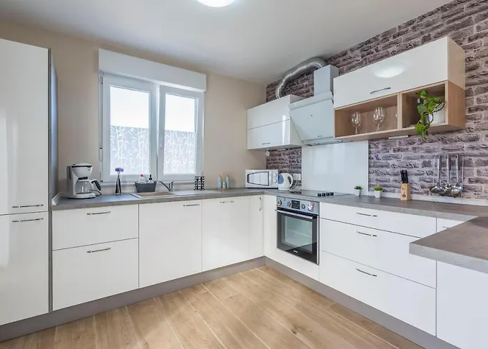 Вілла Frontera Croatia