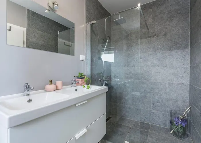 Villa Frontera Croatia