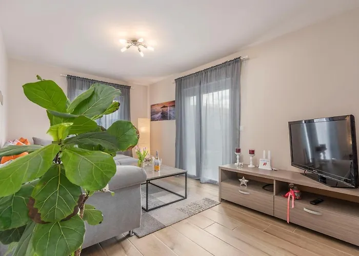 Villa Frontera Croatia *