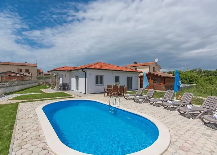 Frontera Croatia * Пореч