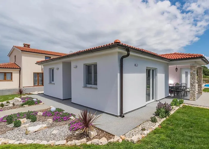 Frontera Croatia Вілла *