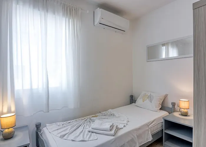 Frontera Croatia Вилла Пореч