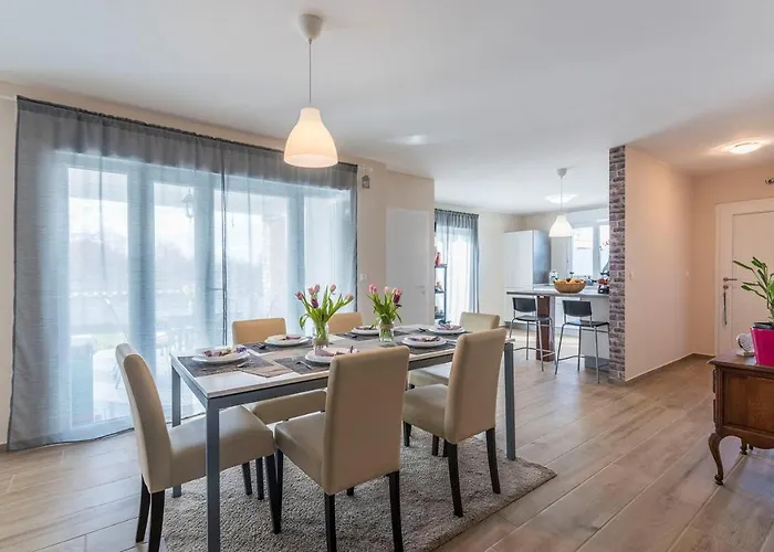 Вилла Frontera Croatia *